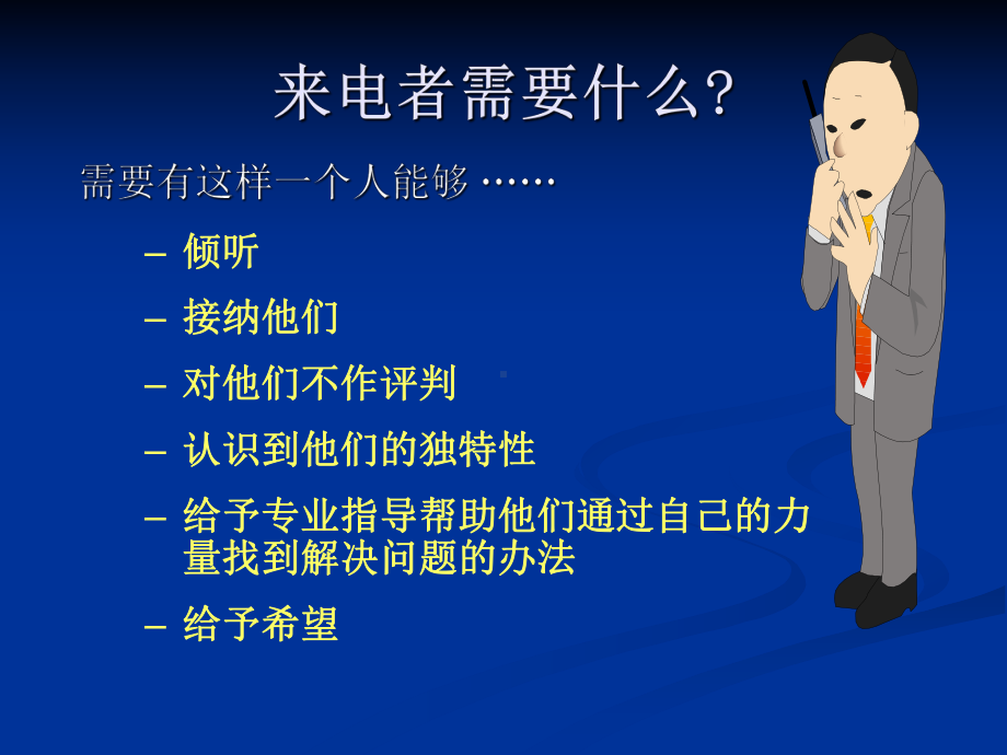 热线交流技巧-PPT课件.ppt_第2页