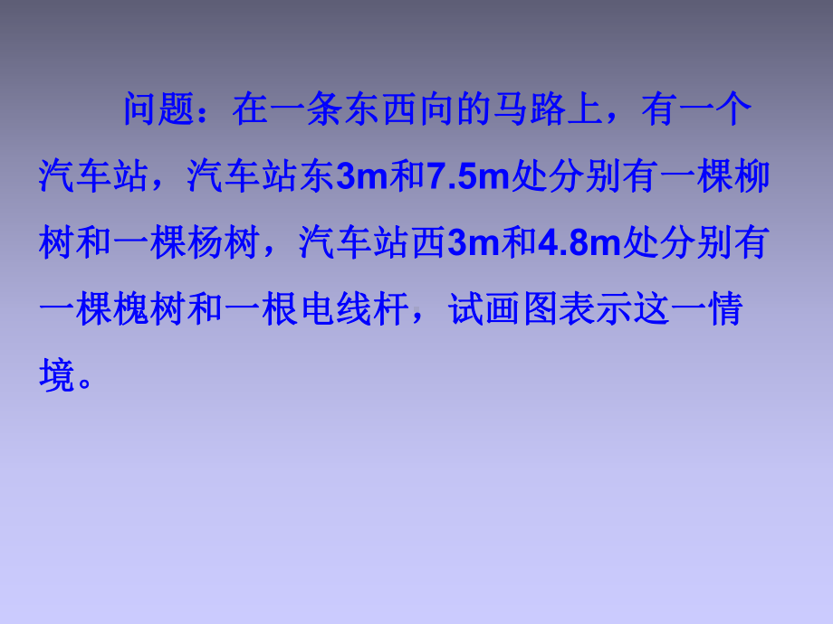 数轴(北师大课标)精选教学PPT课件.ppt_第3页