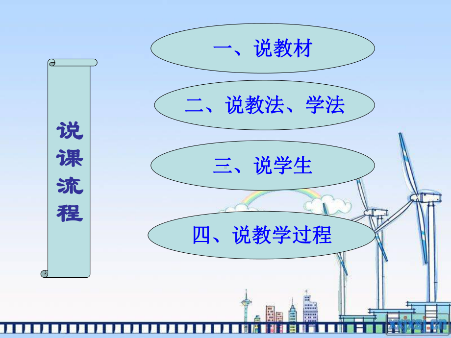 最新人教版一年级下册《整十数加、减整十数》说课课件.ppt_第2页