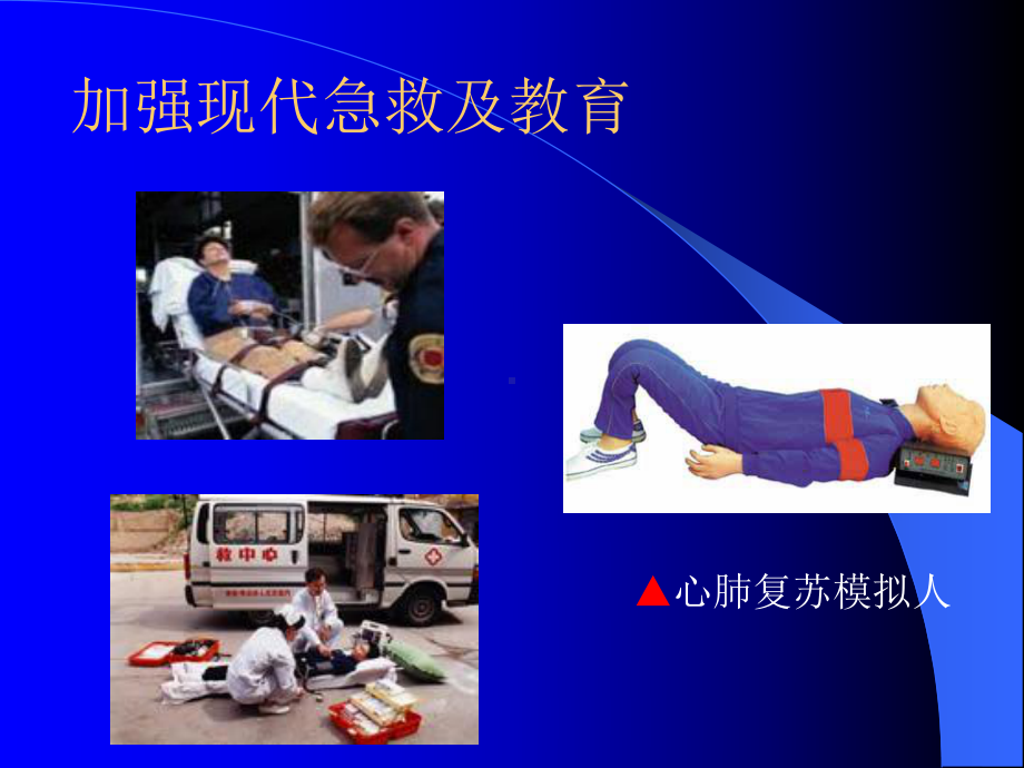 院前急救 ppt课件.ppt_第3页