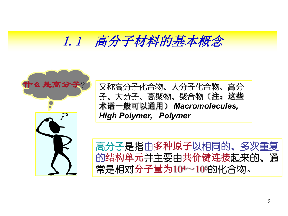 药用高分子课件第一章 绪论.ppt.ppt_第2页