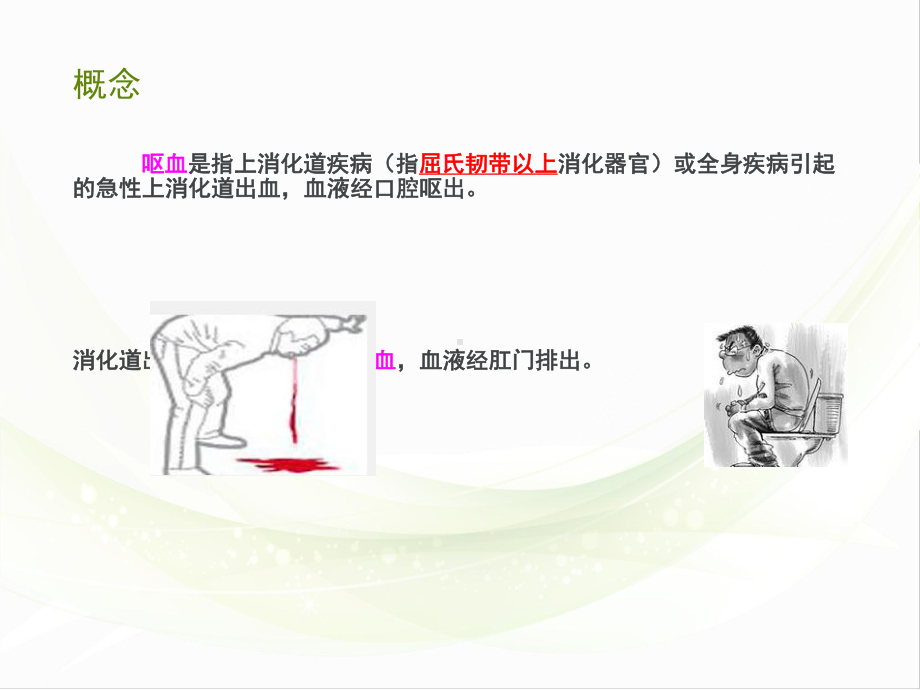 呕血与便血课件1.ppt_第2页