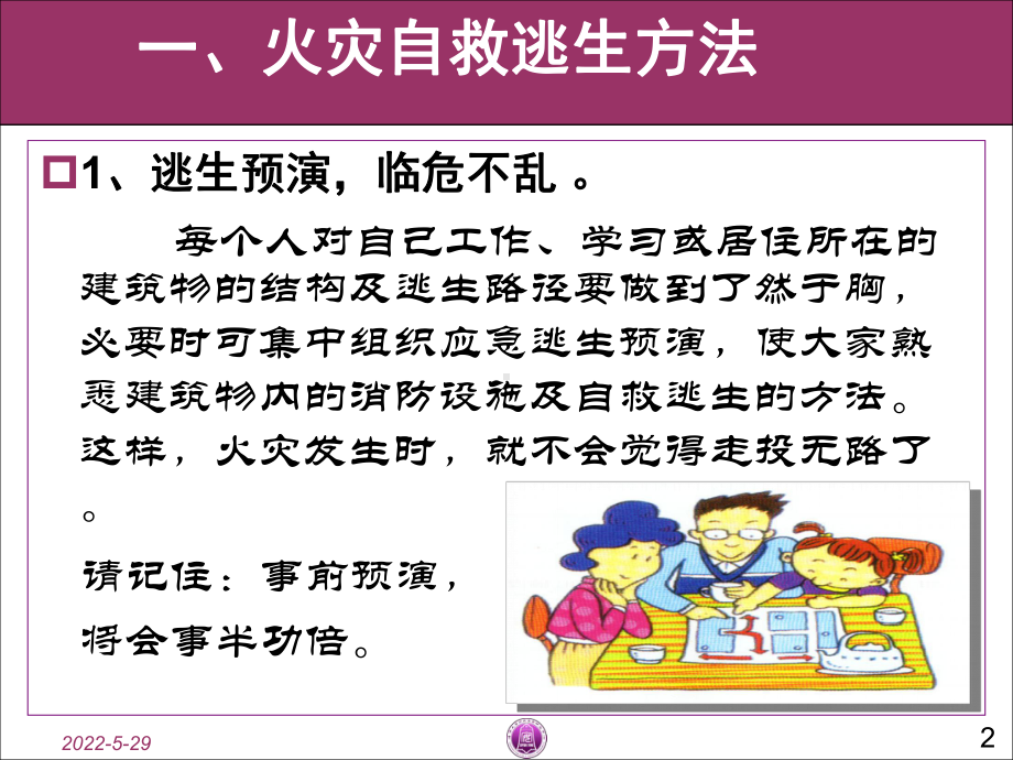 火灾自救逃生课件..ppt_第2页