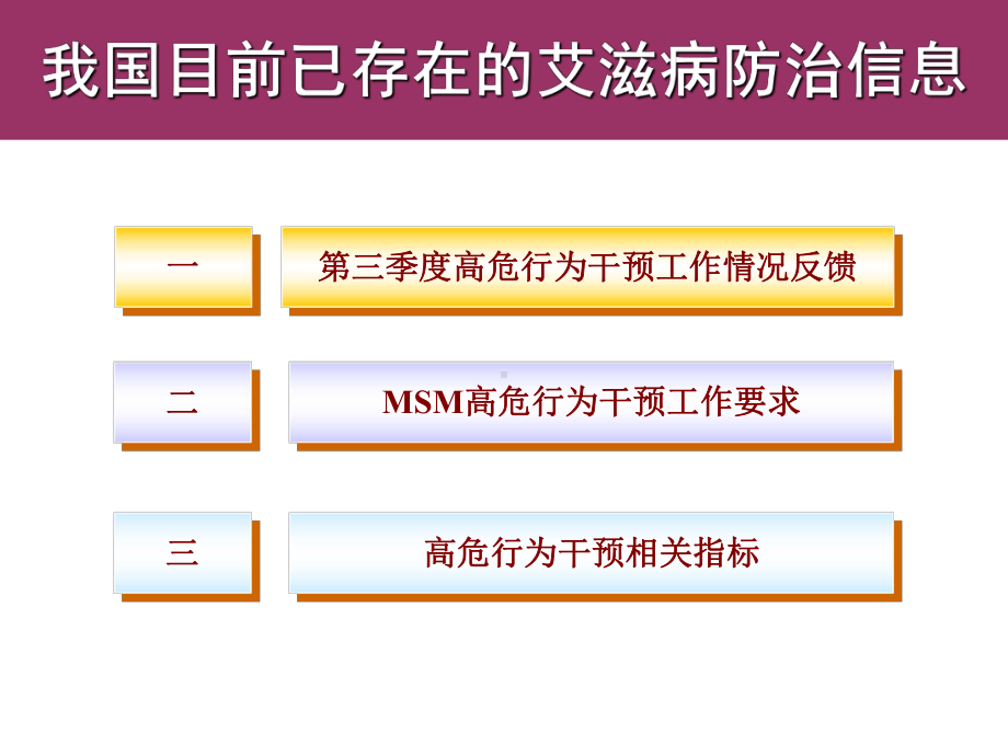 高危行为干预工作PPT课件.ppt_第2页