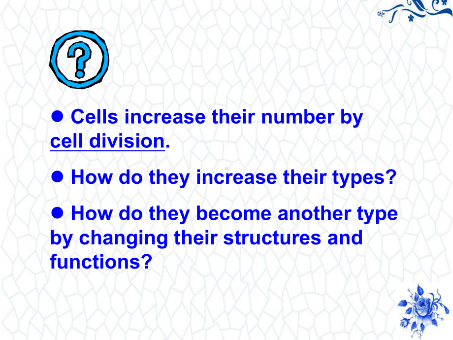 高等教学大一下生物PPT课件：cell-differentiation-and-death.ppt_第1页