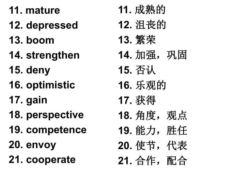 Unit2 Using languageppt课件-（2022新）人教版高中英语选择性必修第二册(1).pptx_第2页