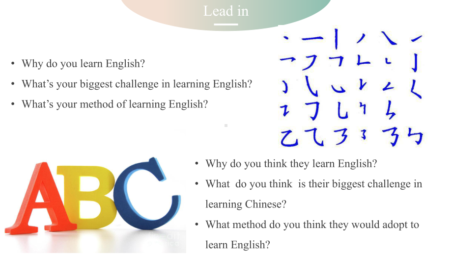 Unit 2 Using Language 听力 ppt课件-（2022新）人教版高中英语选择性必修第二册.pptx_第3页