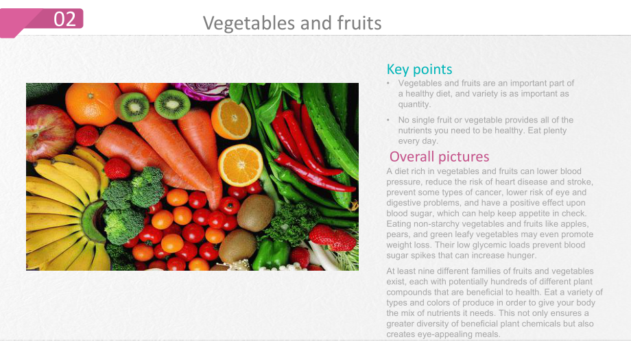 Unit 3 Healthy eating plate-using language 补充 ppt课件-（2022新）人教版高中英语选择性必修第二册.pptx_第3页