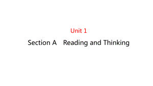 Unit 1 Reading and Thinkingppt课件-（2022新）人教版高中英语选择性必修第二册(4).pptx