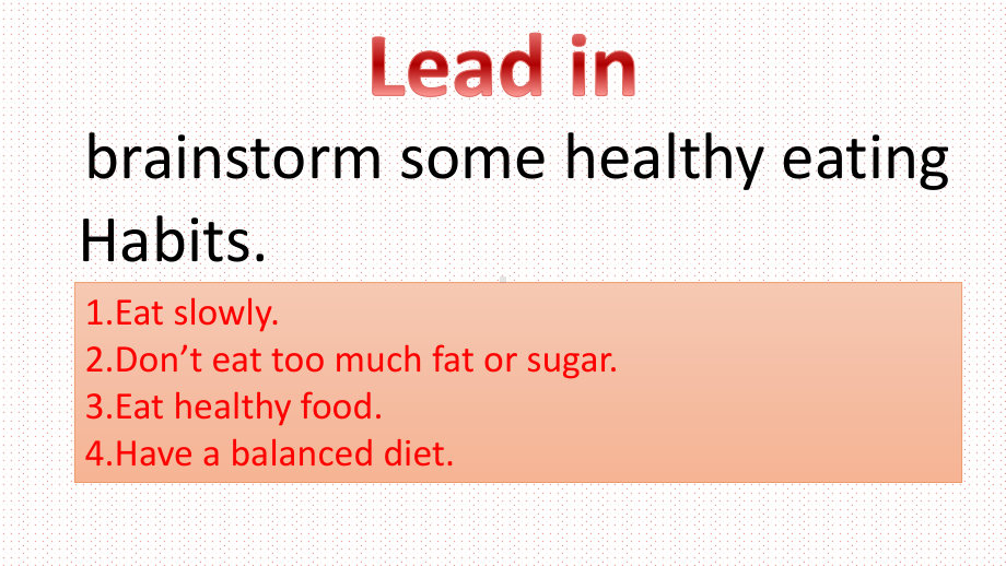 Unit 3 Food and Culture Reading for writingppt课件-（2022新）人教版高中英语选择性必修第二册.pptx_第3页