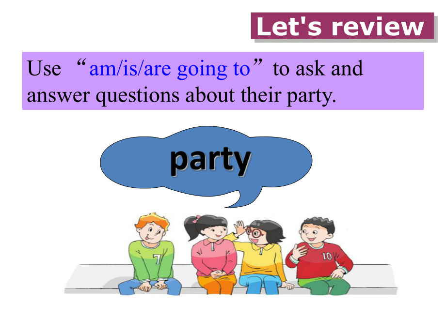 六年级下册英语课件-Unit 5 A party Revision译林版（三起）.pptx_第2页