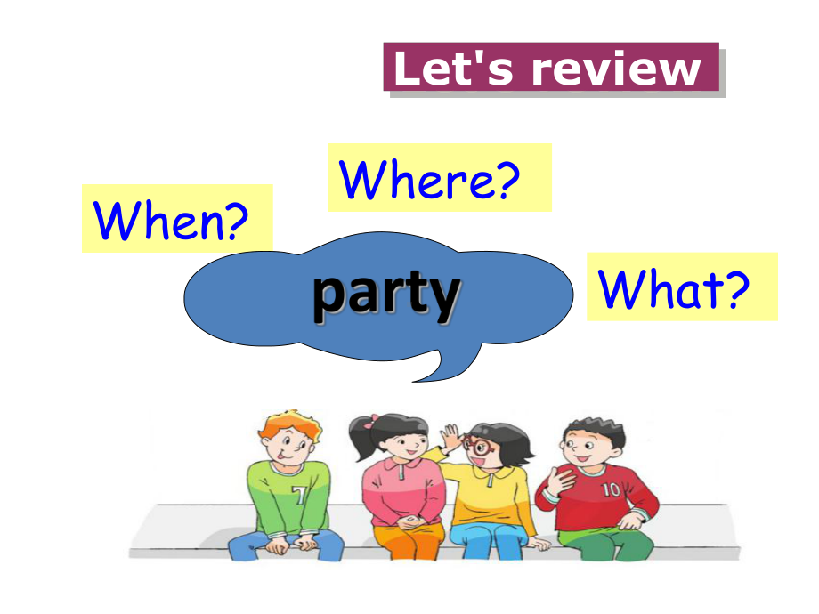 六年级下册英语课件-Unit 5 A party Revision译林版（三起）.pptx_第3页