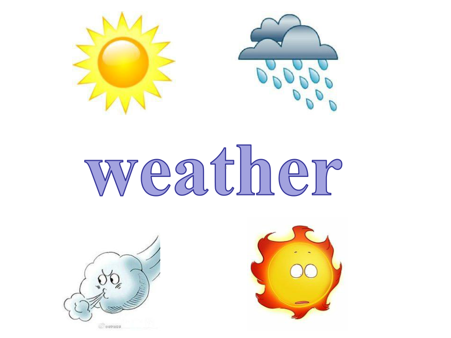 Module 1 Unit 1 What 's the weather like？ 课件.ppt_第2页