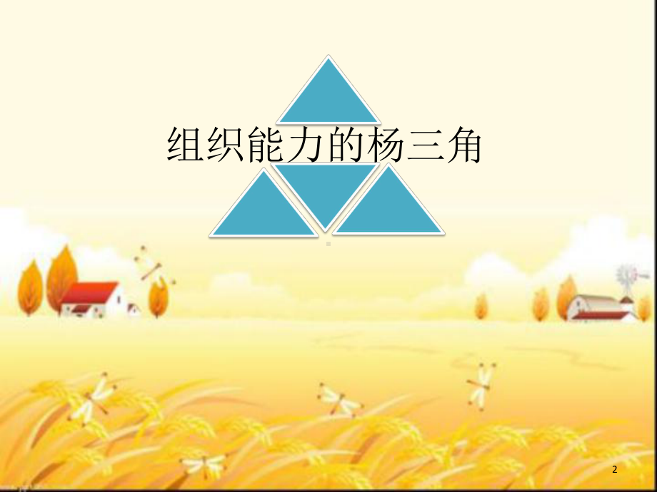 解读组织能力的杨三角课件.pptx_第2页