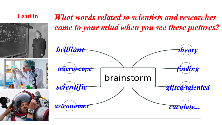 Unit1 Period 6 Assessing your progress&project ppt课件-（2022新）人教版高中英语选择性必修第二册.pptx_第2页