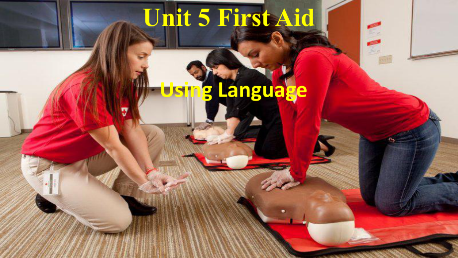 Unit 5 First aid-Reading for writing ppt课件-（2022新）人教版高中英语选择性必修第二册(1).pptx_第1页