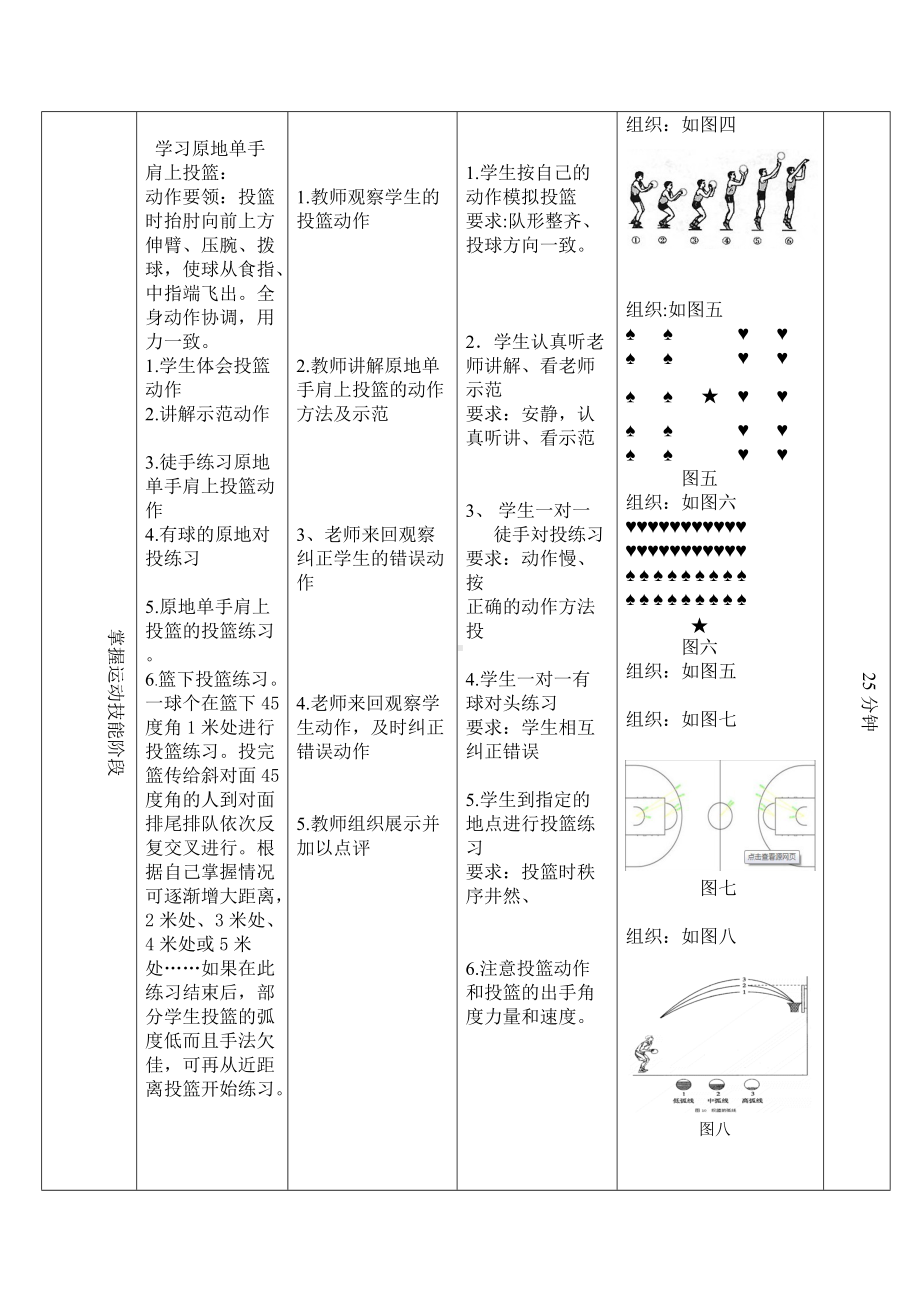 篮球原地单手肩上投篮.doc_第3页