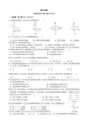 吉林省吉林大学附属中学2021-2022学年八年级下学期期中数学试题.pdf