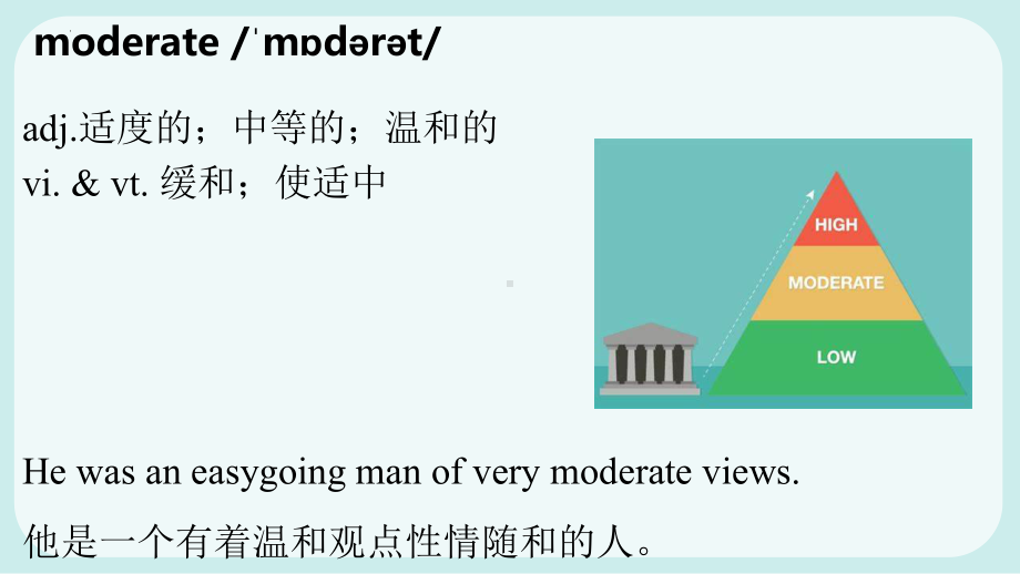 Unit 3 Words and Expressions ppt课件-（2022新）人教版高中英语高二选择性必修第三册.pptx_第3页