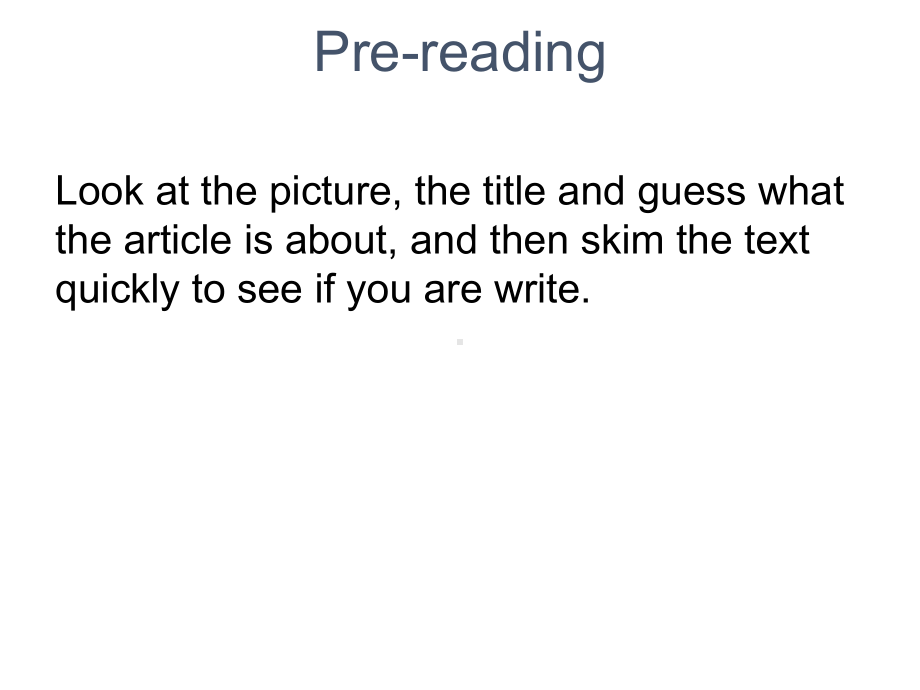 Unit 1 Reading for writing ppt课件-（2022新）人教版高中英语选择性必修第三册(1).pptx_第2页