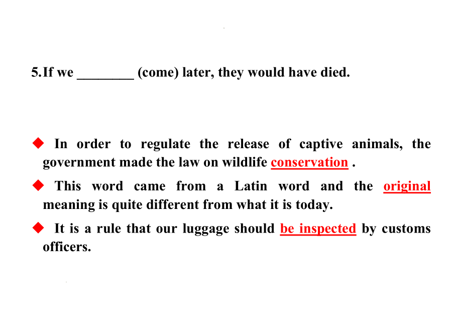 Unit 3 Environmental Protection Using language 知识点语境 ppt课件-（2022新）人教版高中英语选择性必修第三册.docx_第2页