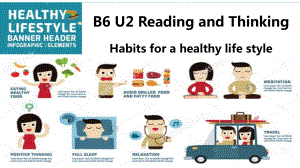 Unit 2 Healthy Lifestyle Reading and thinking ppt课件-（2022新）人教版高中英语选择性必修第三册(4).pptx