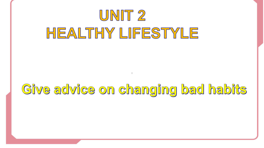 Unit 2 Using language 1 Listening and Speaking ppt课件-（2022新）人教版高中英语选择性必修第三册.pptx_第1页