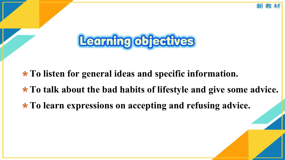 Unit 2 Listening and Speaking ppt课件-（2022新）人教版高中英语选择性必修第三册(1).pptx_第2页