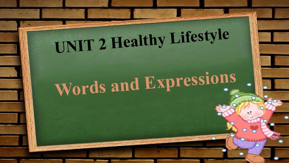 Unit 2 Words and expressions ppt课件-（2022新）人教版高中英语选择性必修第三册.pptx_第1页