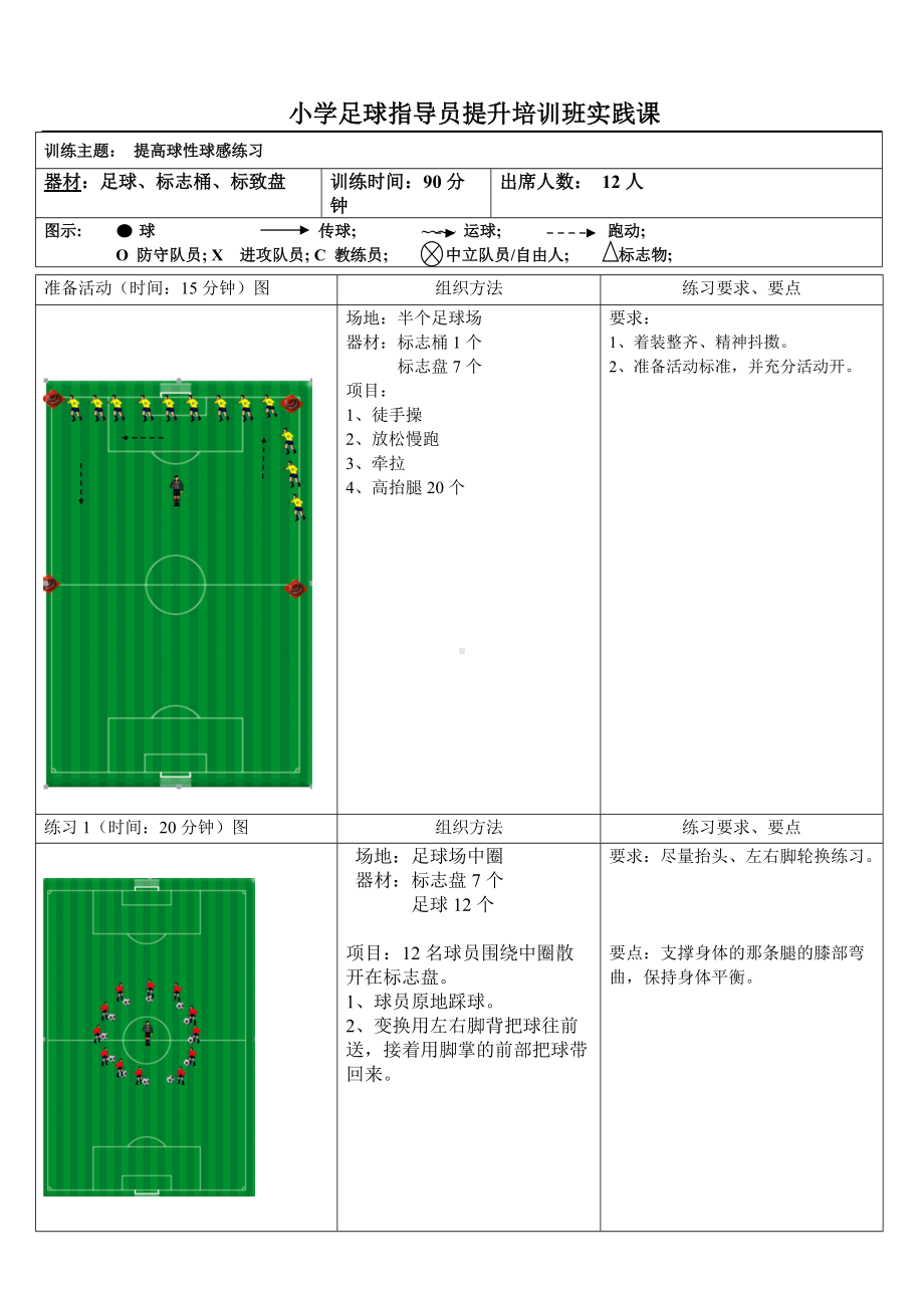 -提高球性球感练习.doc_第1页