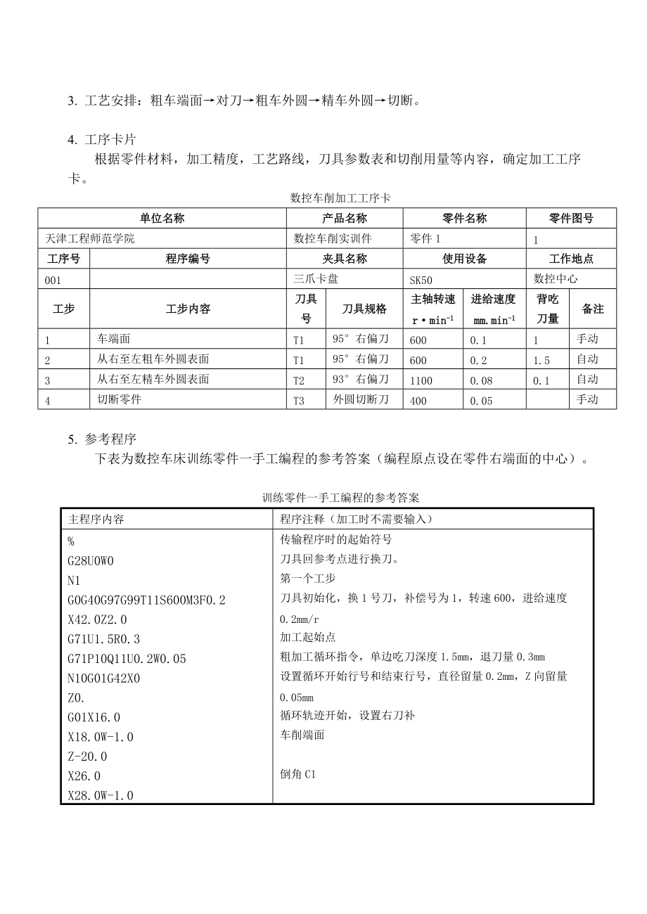 数控车床操作加工一.doc_第2页