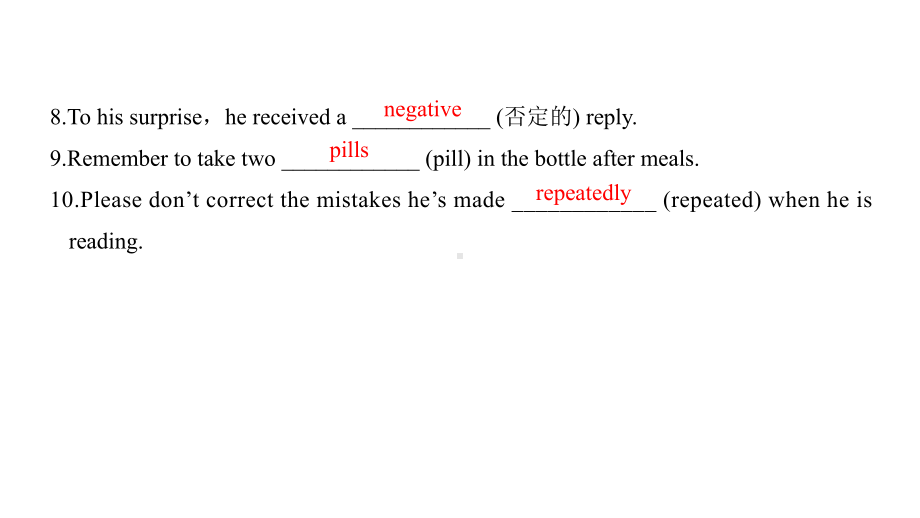 Unit 2 Reading and thinking Language points ppt课件-（2022新）人教版高中英语选择性必修第三册.ppt_第3页