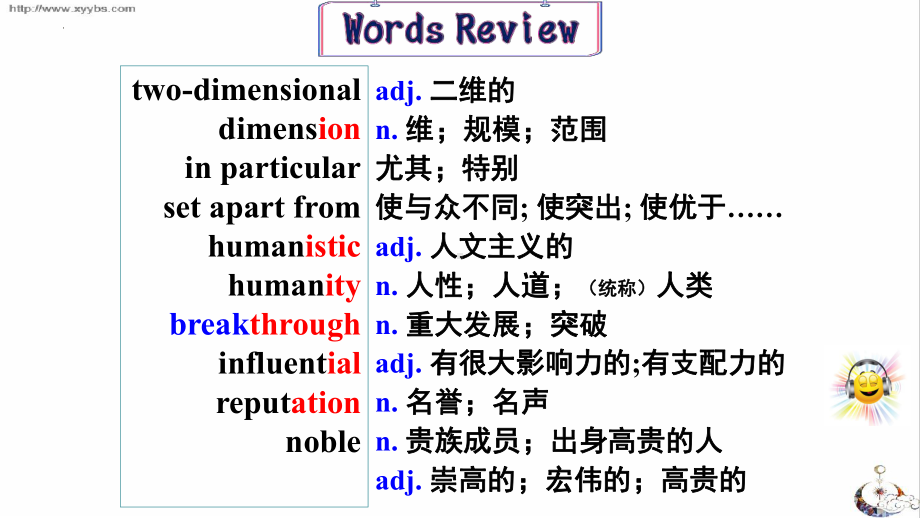 Unit 1 Reading and Thinking ppt课件-（2022新）人教版高中英语选择性必修第三册(5).pptx_第2页