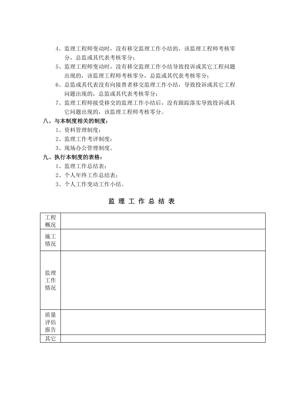 监理工作总结制度.docx_第3页