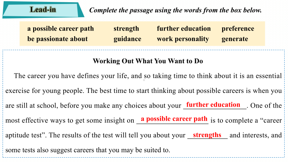 Unit 5 Learning About Language ppt课件-（2022新）人教版高中英语选择性必修第四册 -(1).pptx_第3页