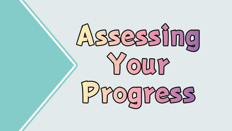 Unit 1 Assessing your progressppt课件-（2022新）人教版高中英语选择性必修第四册.pptx_第3页