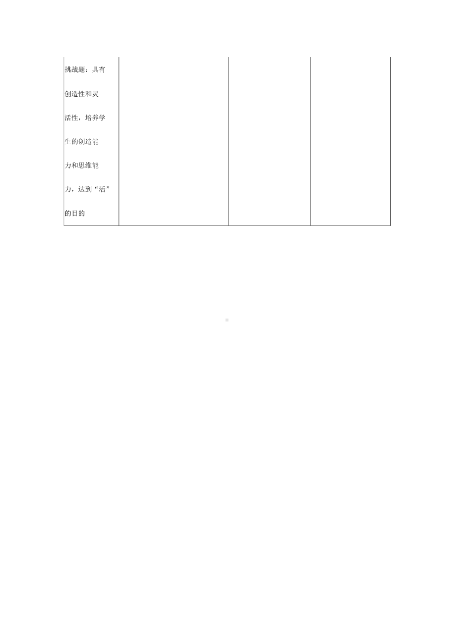 双减下小学科学单元分层作业设计模板.docx_第2页