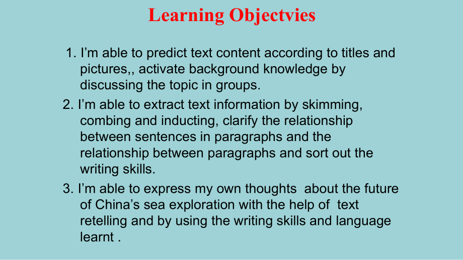 Unit 3 Reading and Thinking period 1ppt课件-（2022新）人教版高中英语选择性必修第四册.pptx_第2页