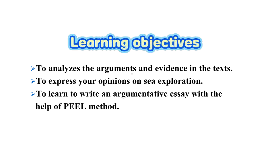 Unit 3 Sea explorationUsing language 2ppt课件-（2022新）人教版高中英语高二选择性必修第四册.pptx_第2页