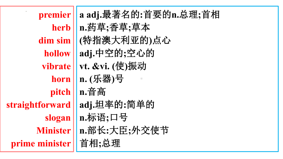 Unit 2 Iconic Attractions Reading and Thinkingppt课件 -（2022新）人教版高中英语选择性必修第四册(1).pptx_第3页