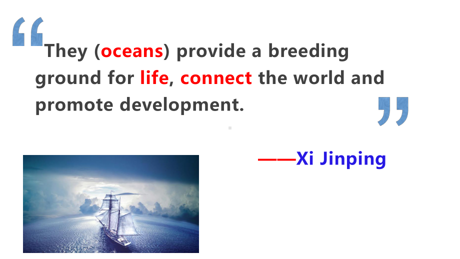 Unit 3 Sea Exploration --Reading and thinkingppt课件 -（2022新）人教版高中英语选择性必修第四册.pptx_第2页