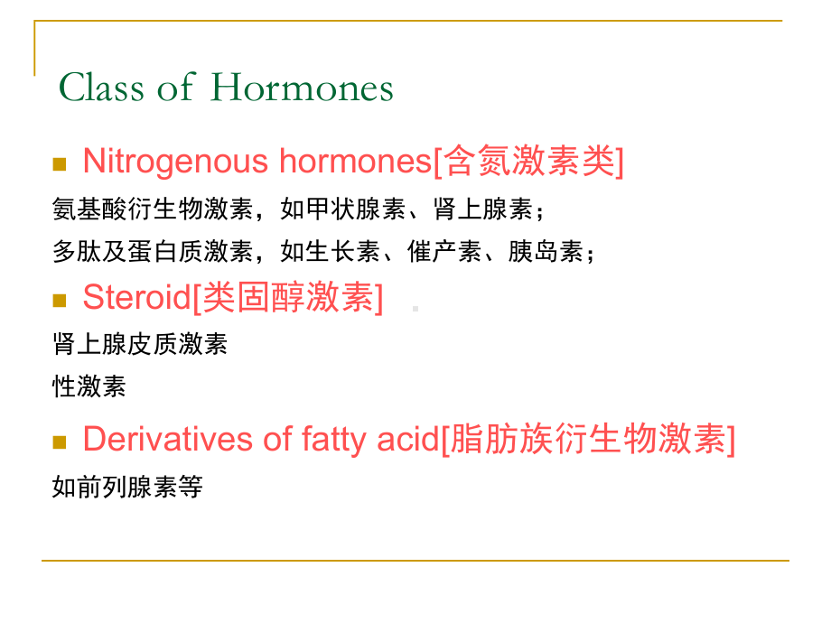 hormones[含氮激素类].课件.ppt_第3页