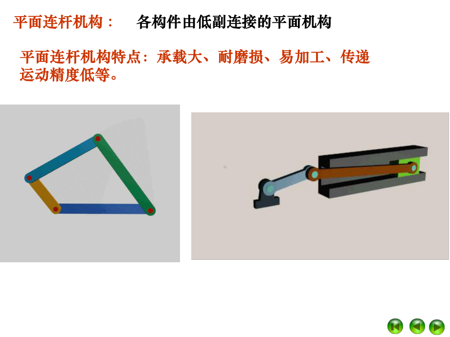 连杆机构基本形式课件.ppt_第3页