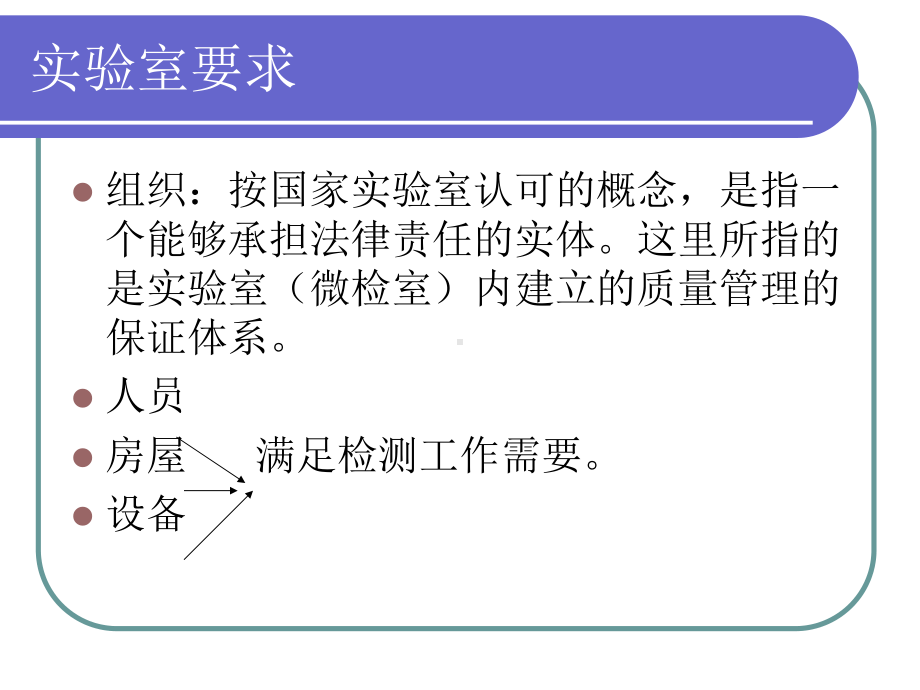 微生物实验室质量控制准则课件.ppt_第3页