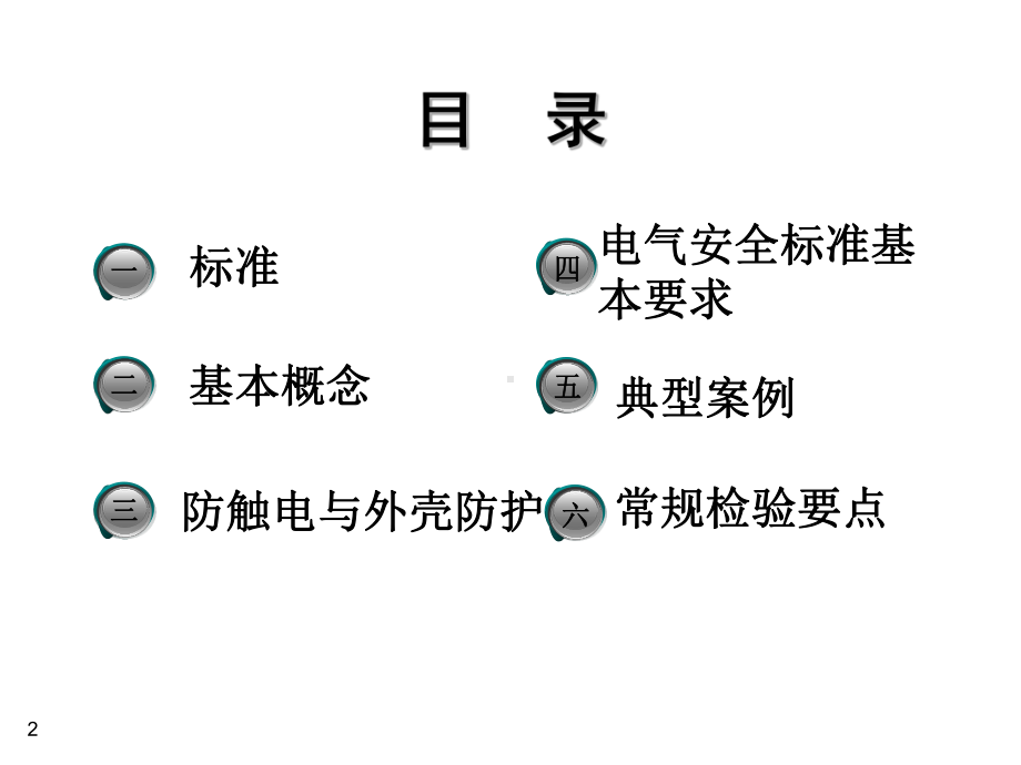 电梯的电气安全标准课件.ppt_第2页