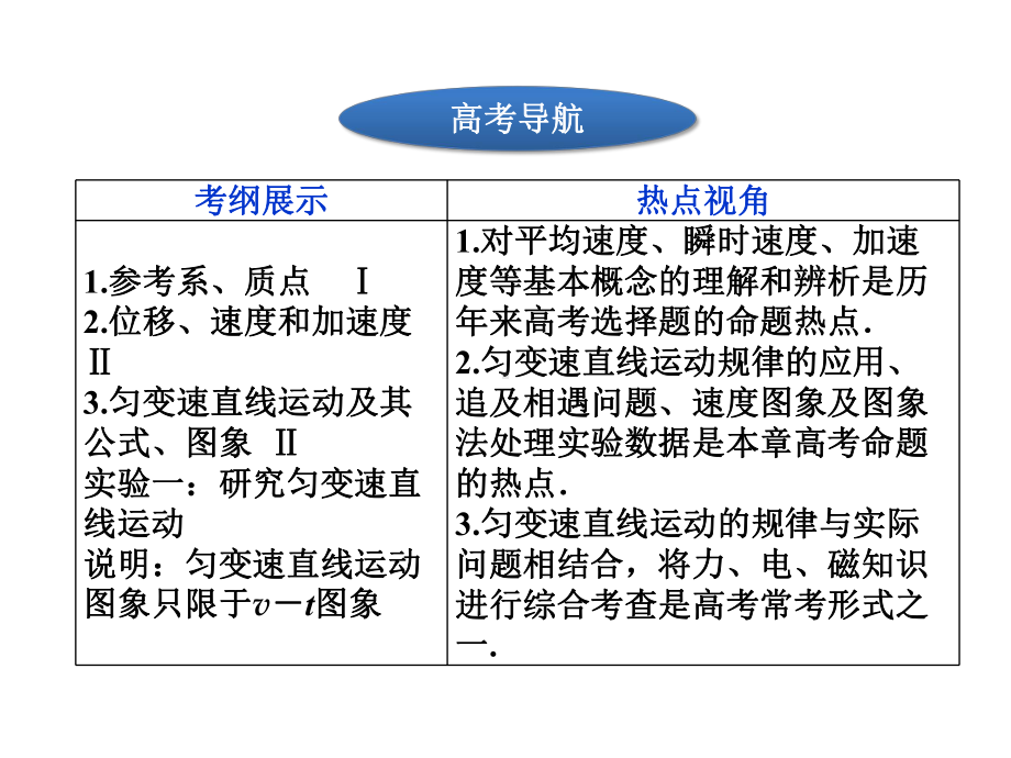 匀变速直线运动的研究课件.ppt_第2页