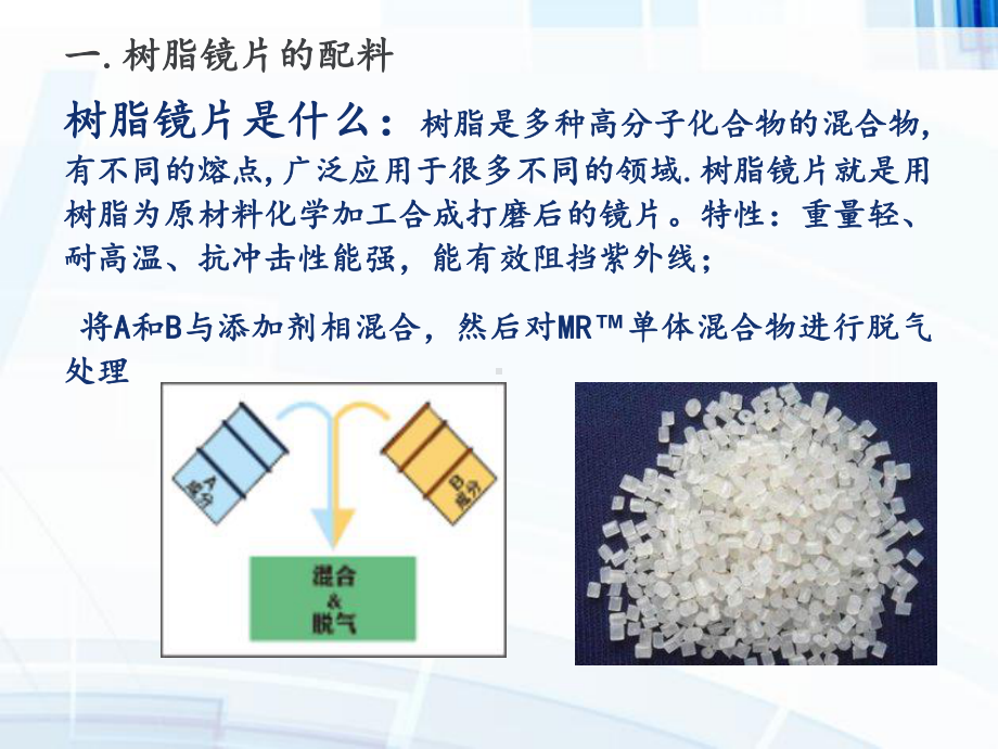 树脂镜片制作-(1)资料课件.ppt_第3页