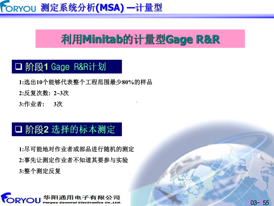 MINITAB使用方法-MSA资料课件.ppt_第3页