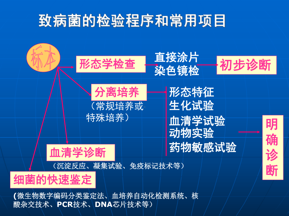 实验7标本中未知细菌的分离和鉴定课件.ppt_第2页