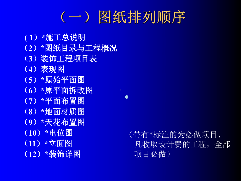 [最新]装饰施工图纸标准课件.ppt_第3页